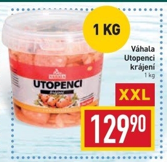 Utopenci Váhala
