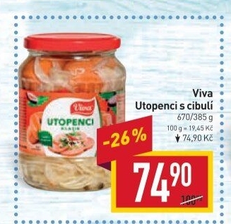 Utopenci Viva