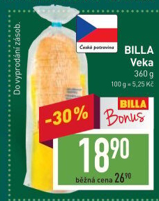 Veka Billa