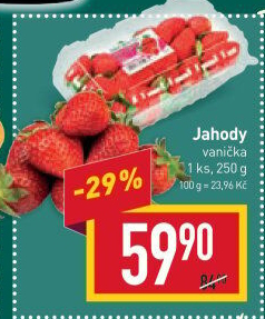 Jahody