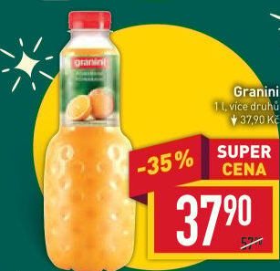 Nektar Granini