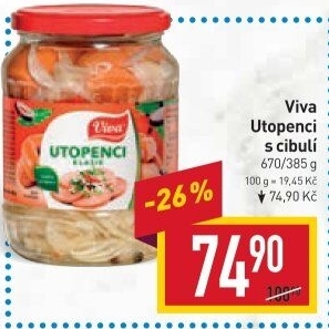 Utopenci Viva