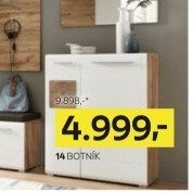 BOTNÍK