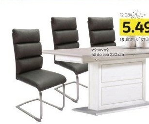 JÍDELNÍ STŮL
