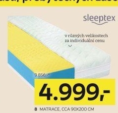 MATRACE