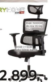 OTOČNÁ ŽIDLE