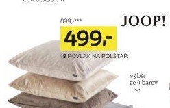 POTAH NA POLŠTÁŘ