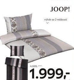 POVLEČENÍ