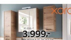 SKŘÍŇKA SE ZRCADLEM