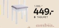 TABURET