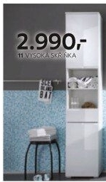 VYSOKÁ SKŘÍŇ -BEST
