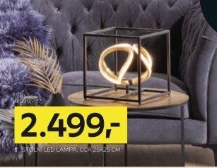 ZÁVĚSNÉ LED SVÍTIDLO