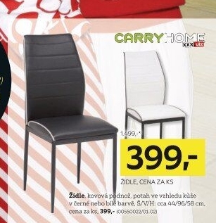 ŽIDLE