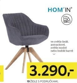 ŽIDLE