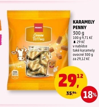 Karamely Penny