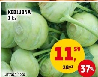 Kedlubny