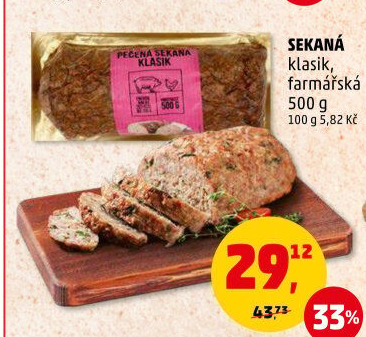 Sekaná
