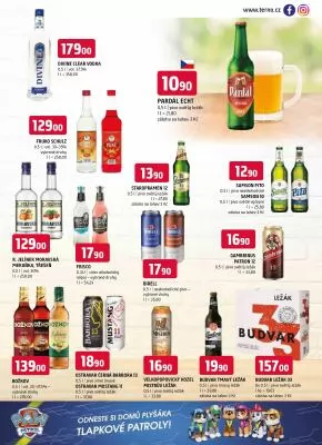 akční leták COOP 3.4.2024-9.4.2024