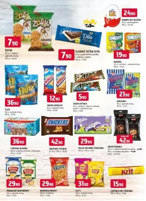 akční leták COOP 3.4.2024-9.4.2024