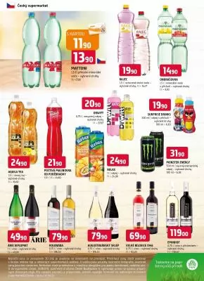 akční leták COOP 3.4.2024-9.4.2024