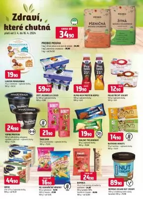 akční leták COOP 3.4.2024-16.4.2024