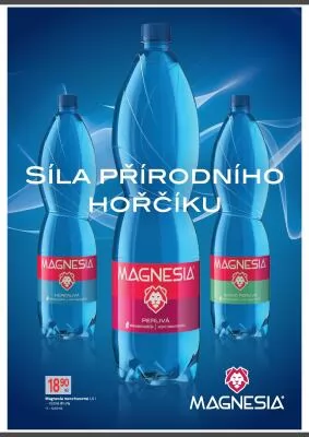 akční leták Žabka 1.4.2024-9.4.2024