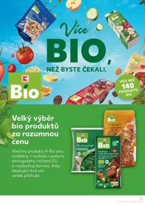 akční leták Kaufland 10.4.2024-16.4.2024