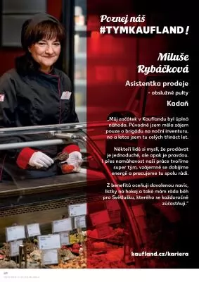 akční leták Kaufland 10.4.2024-16.4.2024