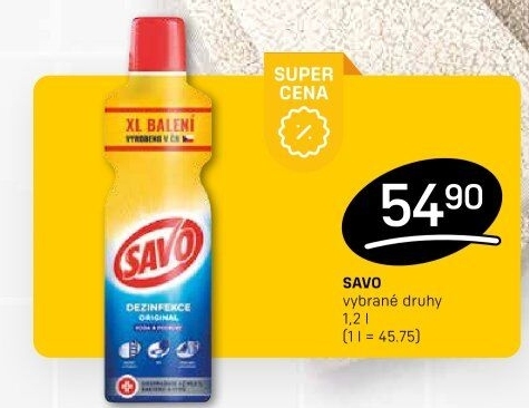 Čističe Savo
