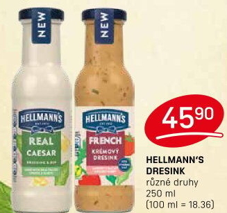 Dresink Hellmann'