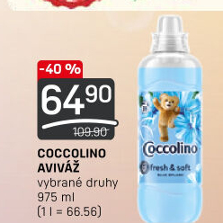 Aviváž Coccolino