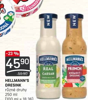 Dresink Hellmann'