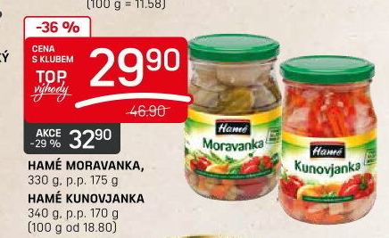Moravanka Hamé