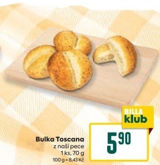 Bulka Toscana