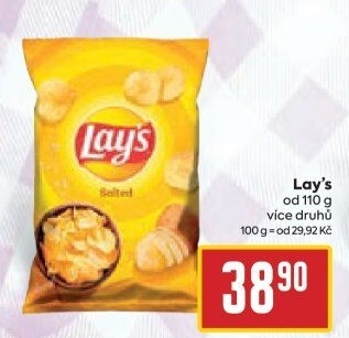 Chipsy Lay'