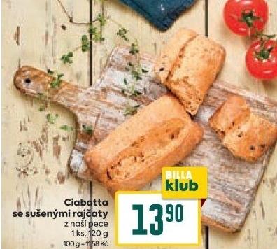 Ciabatta