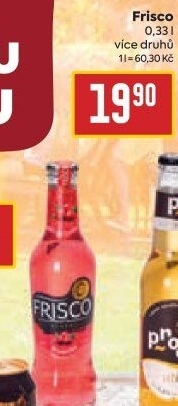 Cider Frisco