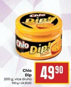 Dip Chio