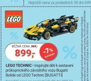 Lego Technic