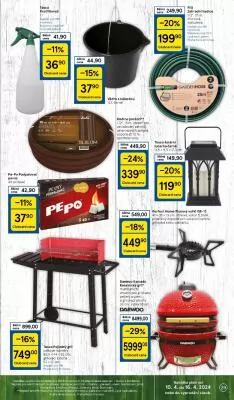 akční leták Tesco 10.4.2024-16.4.2024