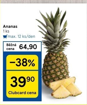 Ananas