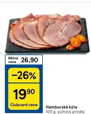 Hamburská kýta