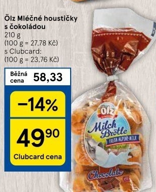 Houstičky Ölz