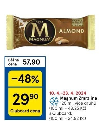 Nanuk Magnum Algida