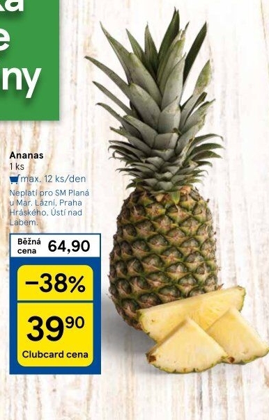 Ananas