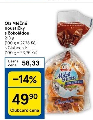 Houstičky Ölz