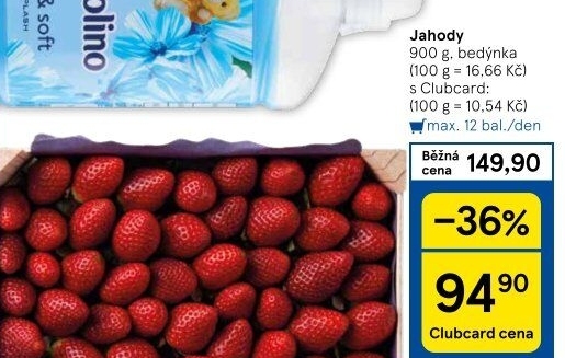 Jahody