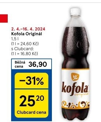 Kofola