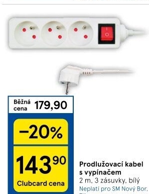 Prodlužka