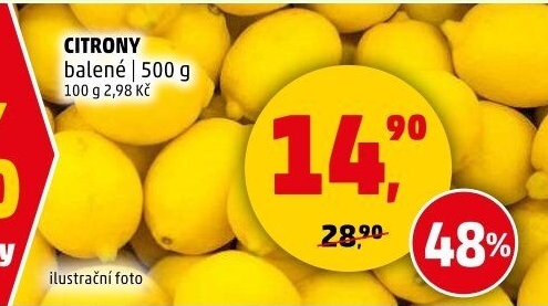 Citrony